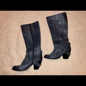 COPY - Fergie Legend Too Boots 👢